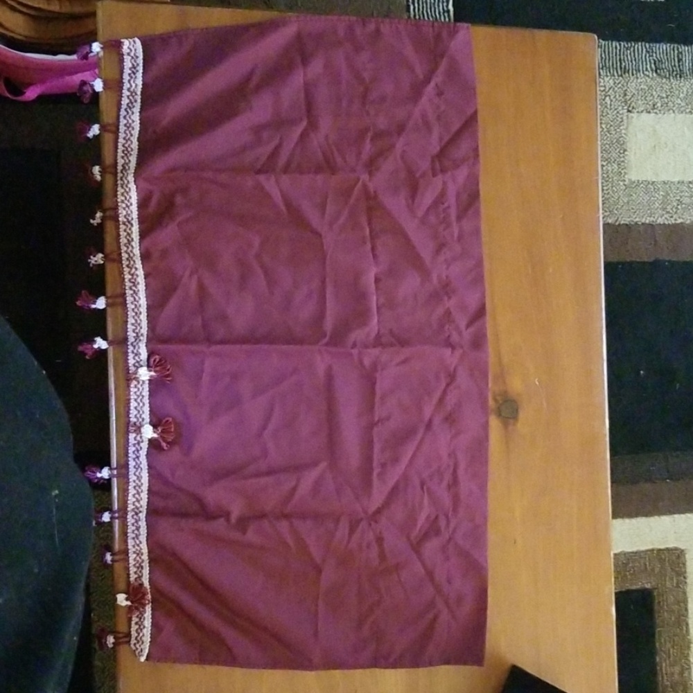 Valance